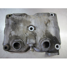 14S210 Left Valve Cover From 2003 Subaru Legacy  2.5